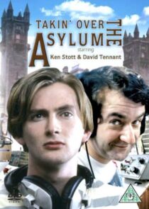 دانلود سریال Takin’ Over the Asylum370037-1580575461
