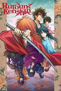 دانلود انیمه Rurouni Kenshin369158-672911024
