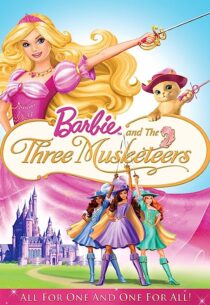 دانلود انیمیشن Barbie and the Three Musketeers 2008368039-111961563