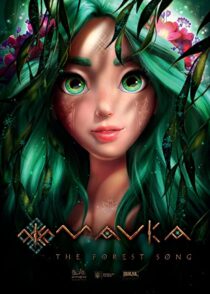 دانلود انیمیشن Mavka: The Forest Song 2023368739-2012721679