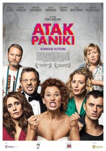 دانلود فیلم Panic Attack 2017368200-2141488045