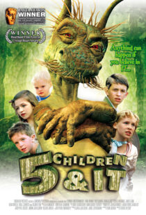دانلود فیلم Five Children and It 2004369414-587271724
