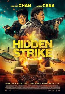 دانلود فیلم Hidden Strike 2023370381-660754248