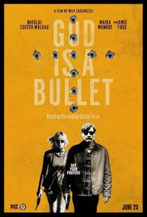 دانلود فیلم God Is a Bullet 2023369618-232373550