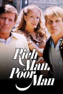 دانلود سریال Rich Man, Poor Man369806-307112090