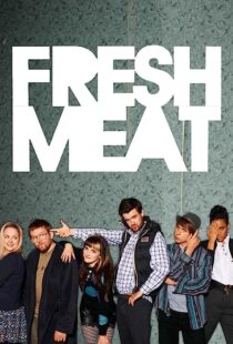 دانلود سریال Fresh Meat369267-2092749546