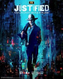 دانلود سریال Justified: City Primeval369853-1925911306