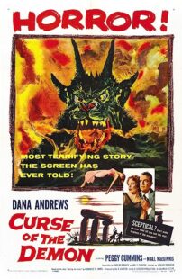 دانلود فیلم Curse of the Demon 1957369671-565204909
