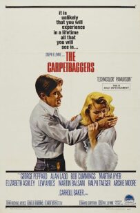 دانلود فیلم The Carpetbaggers 1964368483-1452003807