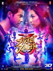 دانلود فیلم هندی Street Dancer 3D 2020368316-1949363572