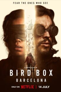 دانلود فیلم Bird Box: Barcelona 2023369577-1684644066