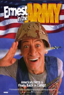 دانلود فیلم Ernest in the Army 1998371437-1480241268