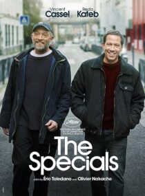 دانلود فیلم The Specials 2019371689-803368585