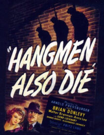 دانلود فیلم Hangmen Also Die! 1943371439-1440952269