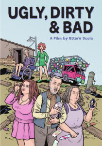 دانلود فیلم Ugly, Dirty and Bad 1976371583-983554419