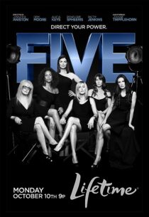 دانلود فیلم Five 2011374032-522225299