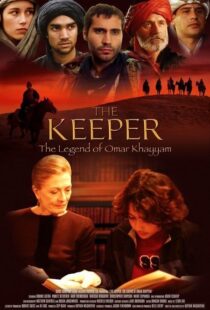 دانلود فیلم The Keeper: The Legend of Omar Khayyam 2005373432-764621685