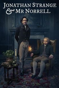 دانلود سریال Jonathan Strange & Mr Norrell373813-1107146908