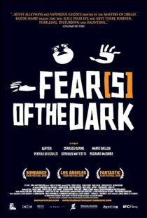 دانلود انیمیشن Fear(s) of the Dark 2007371749-1067944531
