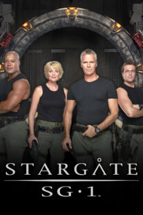 دانلود سریال Stargate SG-1374095-324473604