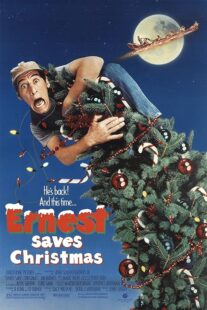 دانلود فیلم Ernest Saves Christmas 1988371432-1048424201