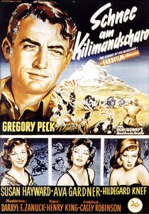 دانلود فیلم The Snows of Kilimanjaro 1952372960-566267261
