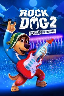 دانلود انیمیشن Rock Dog 2: Rock Around the Park 2021372622-2040246523