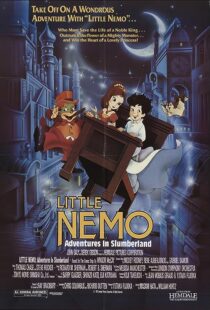 دانلود انیمه Little Nemo 1989374051-1834295790