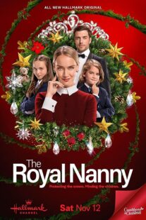 دانلود فیلم The Royal Nanny 2022371833-1068040213