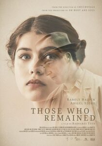 دانلود فیلم Those Who Remained 2019371064-1290553949