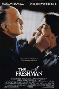 دانلود فیلم The Freshman 1990371029-1910242727