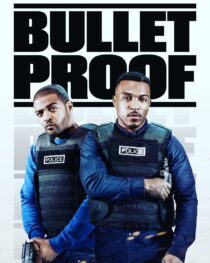 دانلود سریال Bulletproof373209-388015989