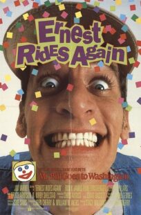 دانلود فیلم Ernest Rides Again 1993371434-1552132256