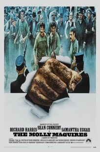دانلود فیلم The Molly Maguires 1970373839-1142324891
