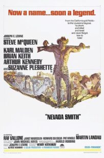 دانلود فیلم Nevada Smith 1966370632-2117185751