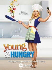 دانلود سریال Young & Hungry373817-451054918
