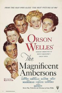 دانلود فیلم The Magnificent Ambersons 1942373829-638331769