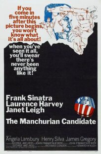 دانلود فیلم The Manchurian Candidate 1962371368-753269591