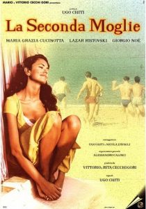 دانلود فیلم The Second Wife 1998372859-1323546945