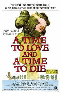 دانلود فیلم A Time to Love and a Time to Die 1958372804-50437484