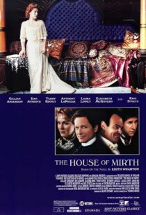 دانلود فیلم The House of Mirth 2000370730-226440615