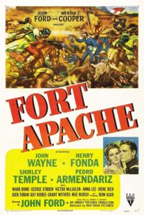 دانلود فیلم Fort Apache 1948370880-662133103