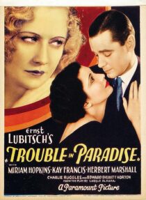 دانلود فیلم Trouble in Paradise 1932371314-1434052924