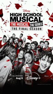دانلود سریال High School Musical: The Musical: The Series85313-1445398993