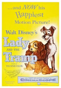 دانلود انیمیشن Lady and the Tramp 1955370790-541194621