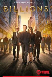 دانلود سریال Billions20140-67525697
