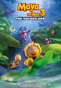 دانلود انیمیشن Maya the Bee 3: The Golden Orb 2021372547-741697111