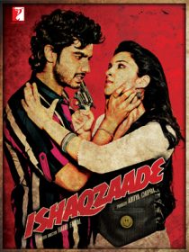 دانلود فیلم هندی Ishaqzaade 2012372957-672387604