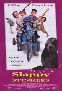 دانلود فیلم Slappy and the Stinkers 1998370923-1763234643