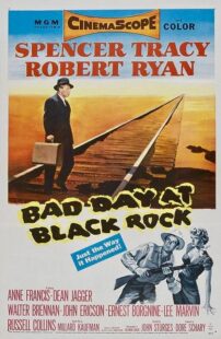 دانلود فیلم Bad Day at Black Rock 1955371260-1036681287